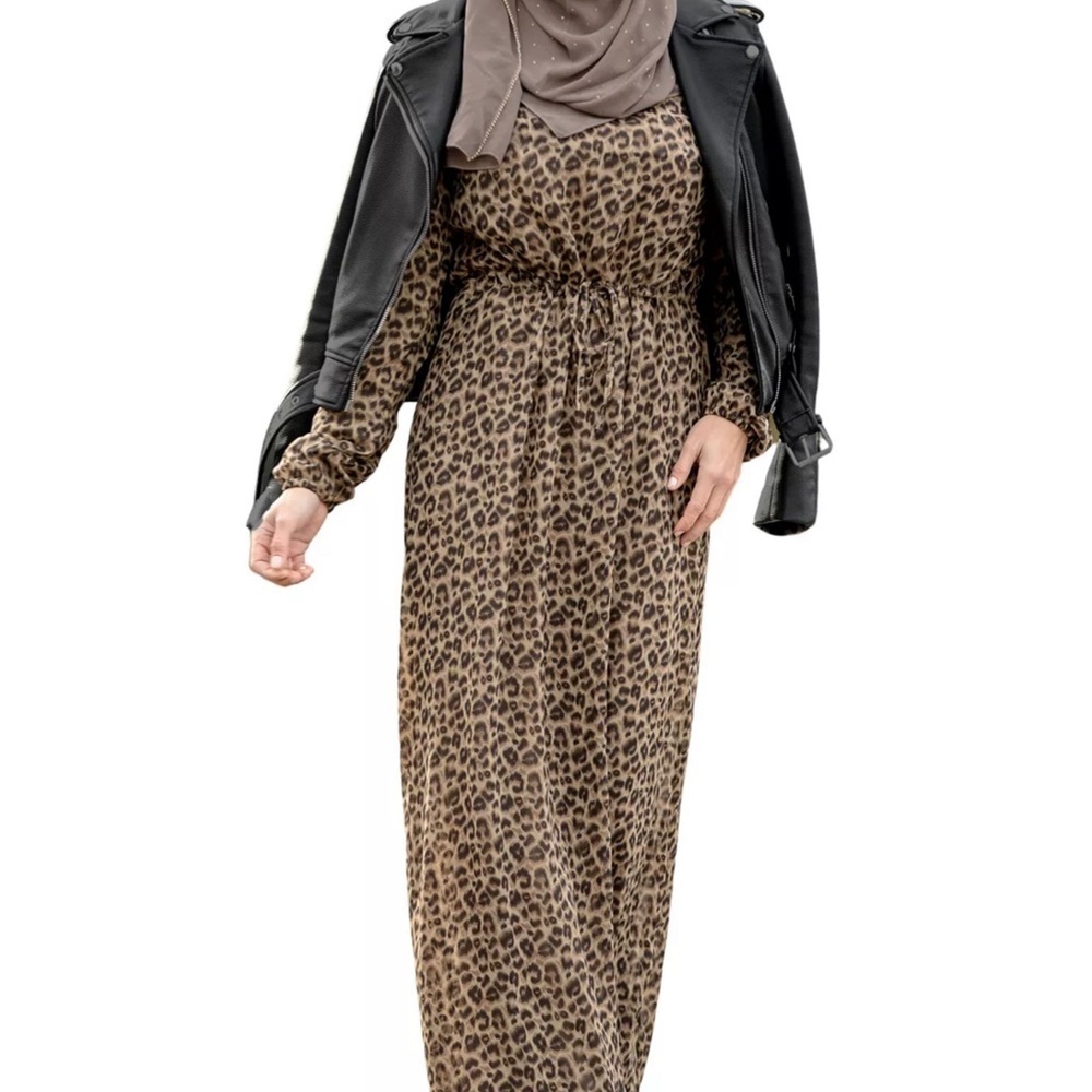 Urban Modesty  *BOGO*
